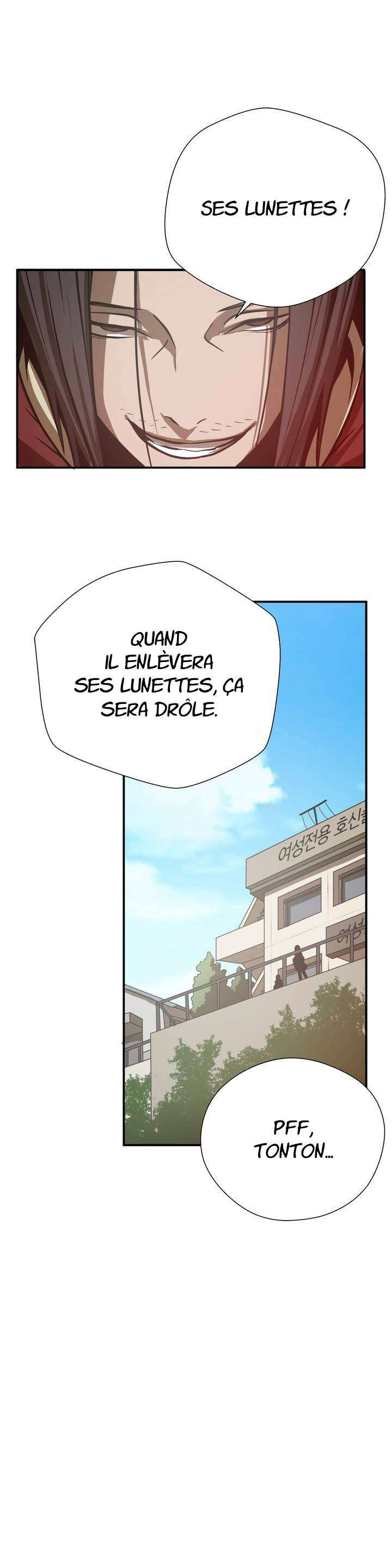  Ultimate Outcast - Chapitre 10 - 7