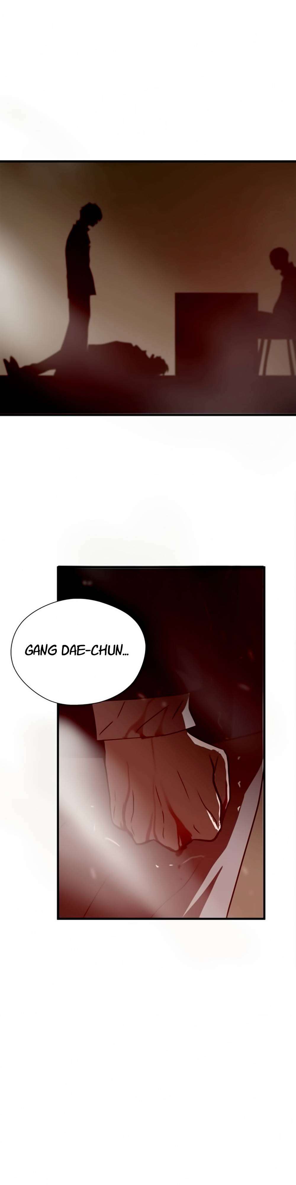  Ultimate Outcast - Chapitre 12 - 9