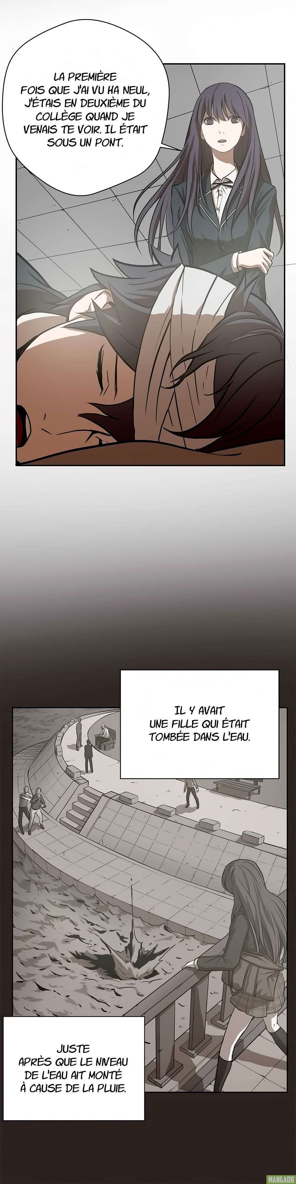  Ultimate Outcast - Chapitre 13 - 7