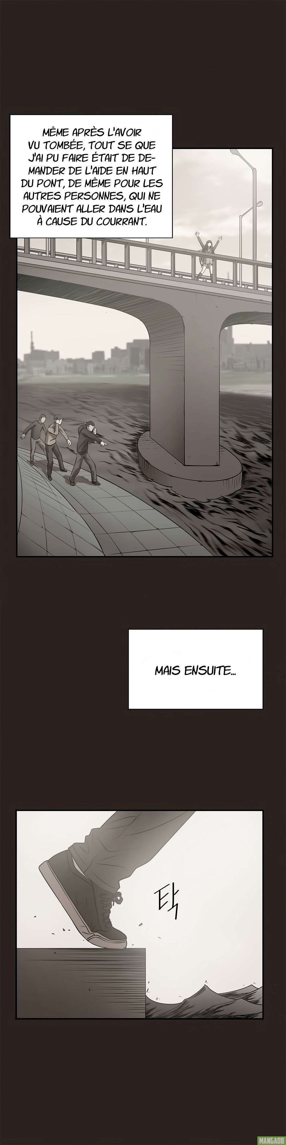  Ultimate Outcast - Chapitre 13 - 8