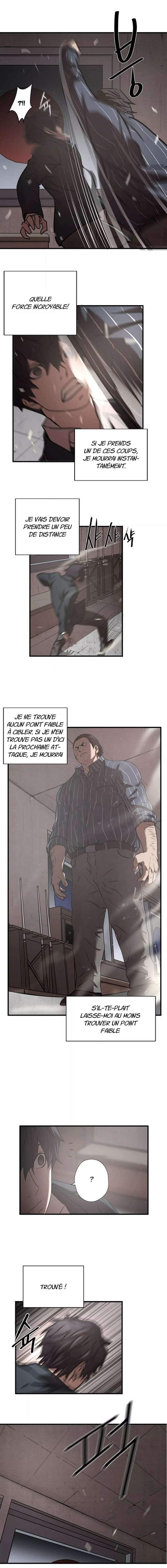  Ultimate Outcast - Chapitre 17 - 6