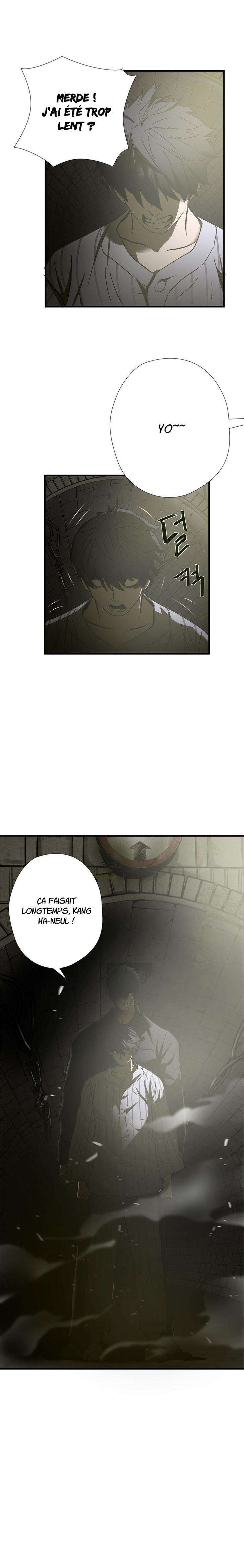  Ultimate Outcast - Chapitre 38 - 8