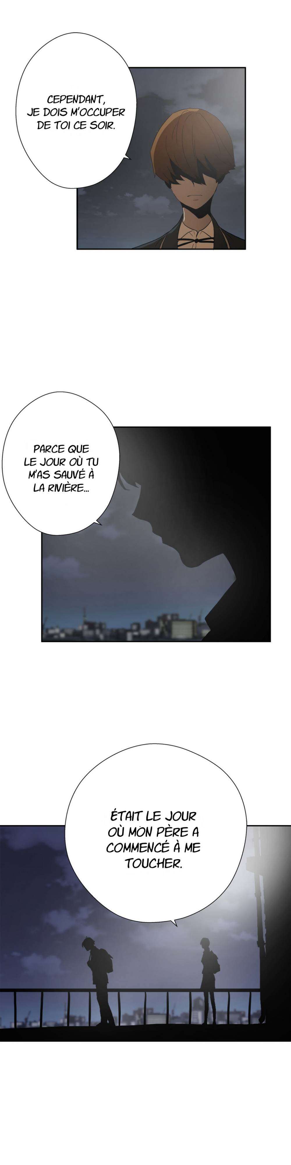  Ultimate Outcast - Chapitre 5 - 2