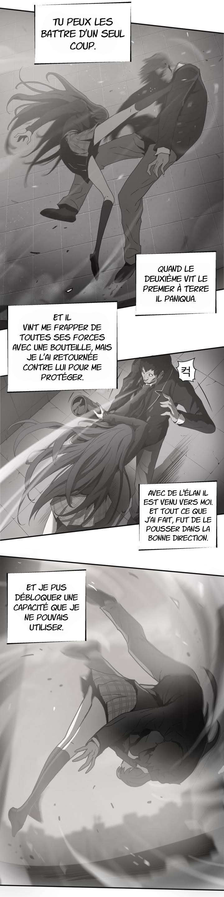  Ultimate Outcast - Chapitre 7 - 6