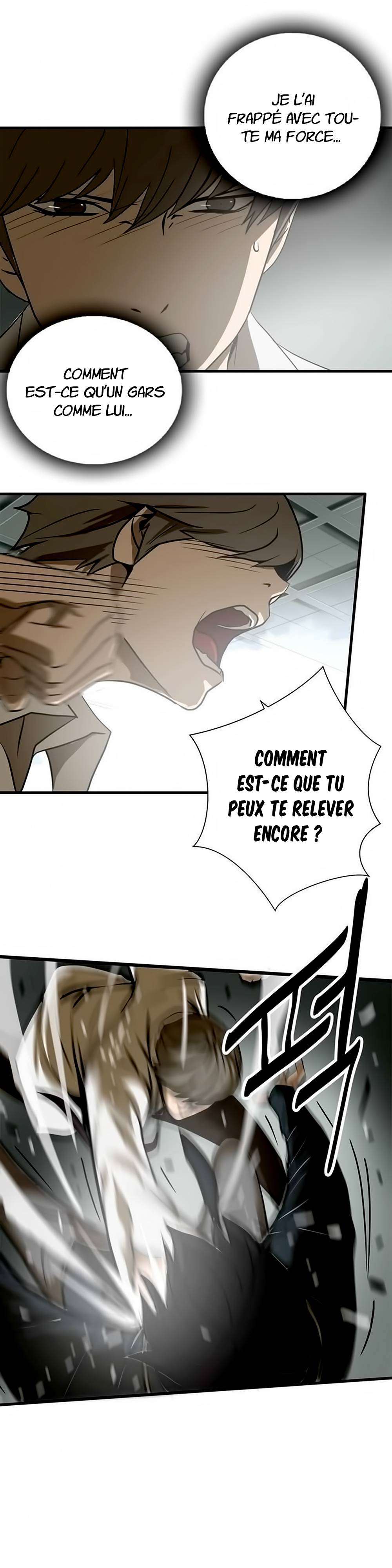  Ultimate Outcast - Chapitre 9 - 4