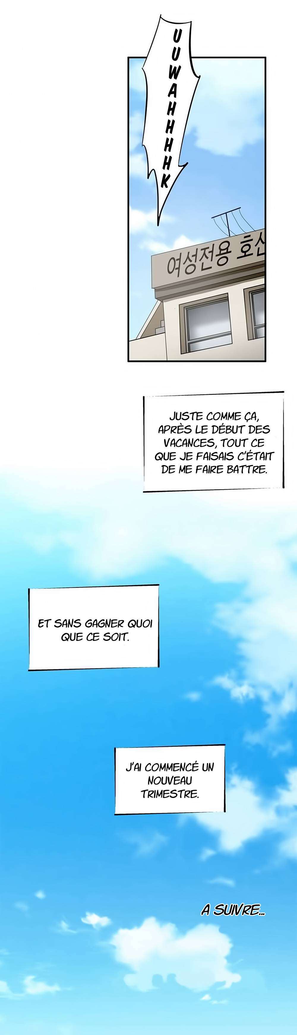  Ultimate Outcast - Chapitre 9 - 18