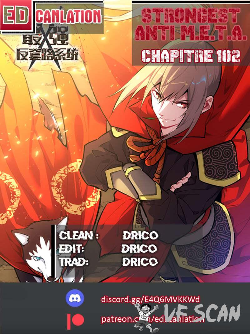  Ultimate Scheming System - Chapitre 102 - 1