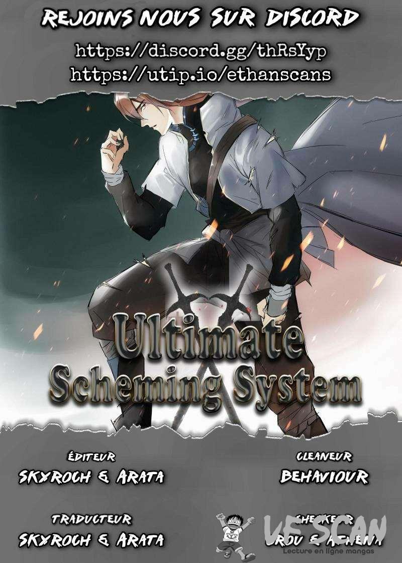  Ultimate Scheming System - Chapitre 22 - 1