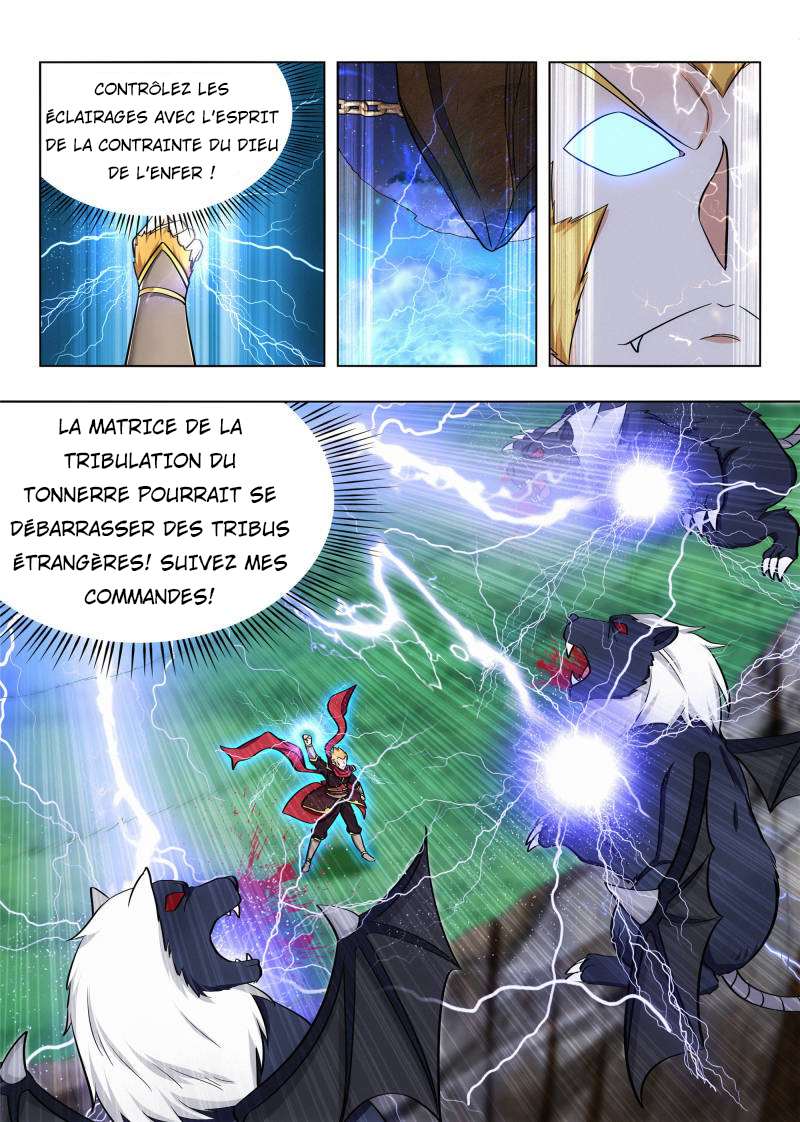  Ultimate Scheming System - Chapitre 78 - 4