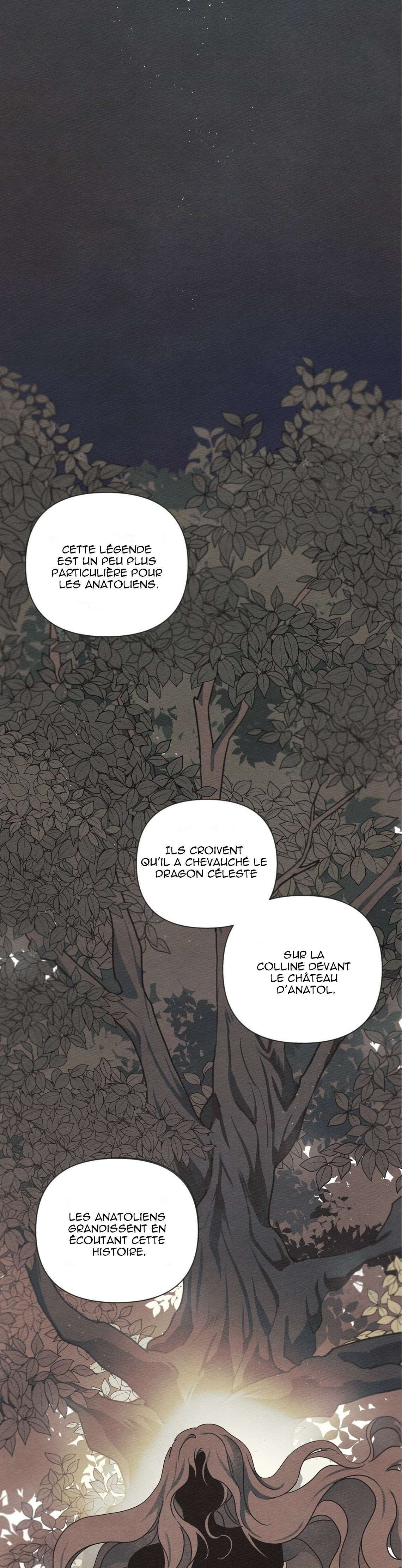  Under The Oak Tree - Chapitre 18 - 28