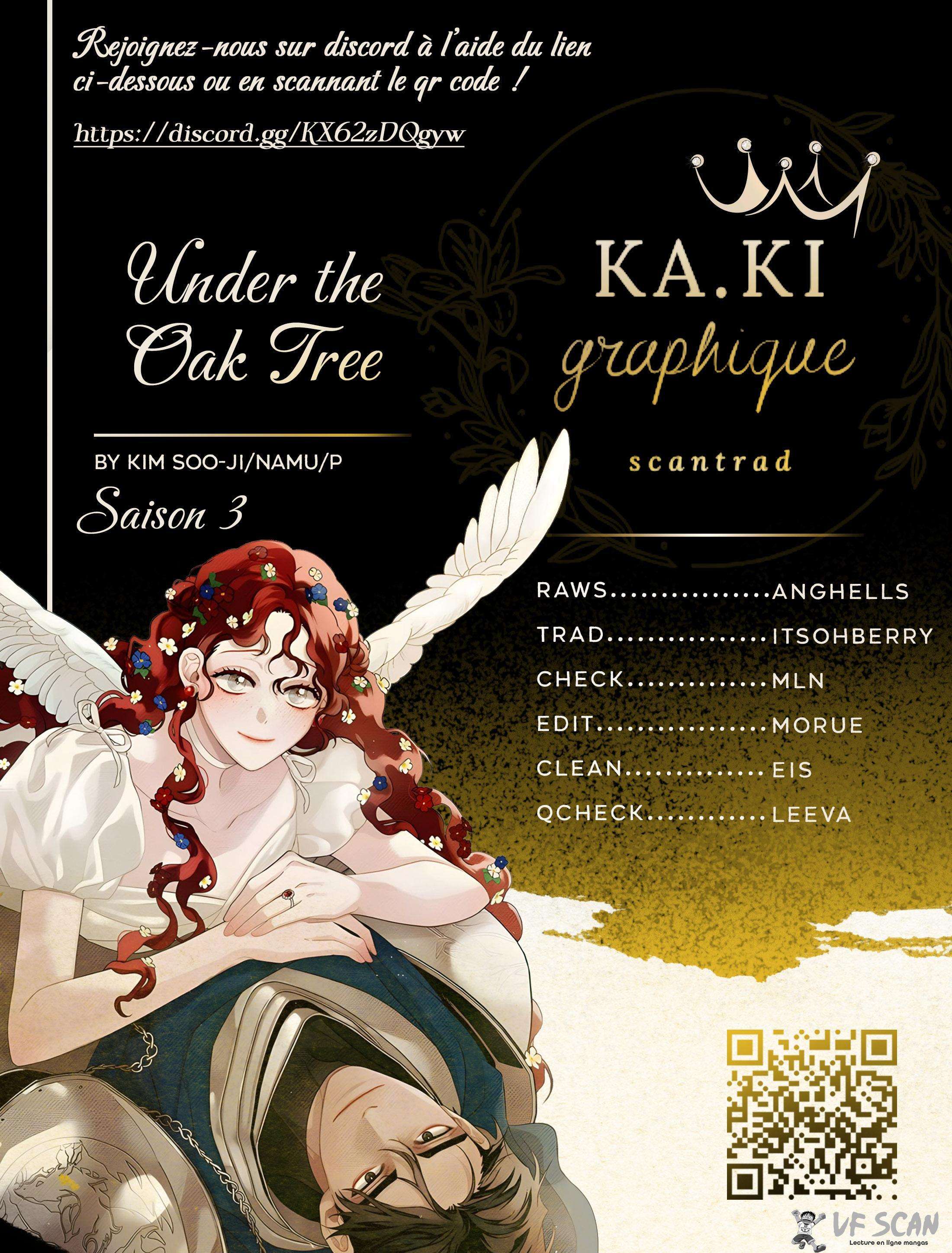  Under The Oak Tree - Chapitre 72 - 1