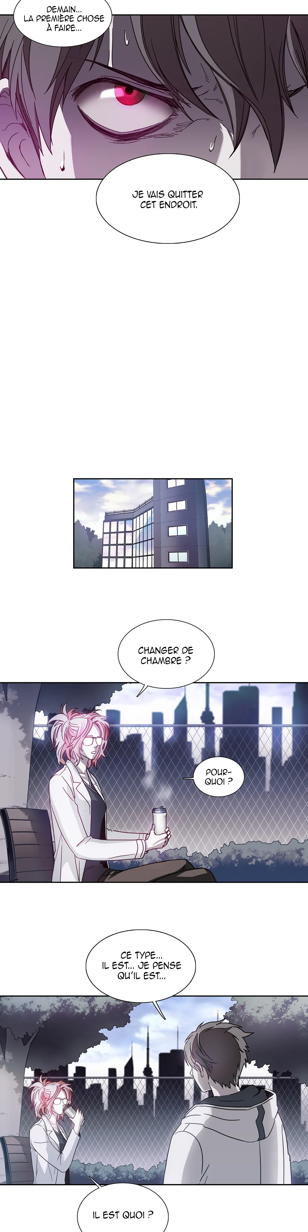  Unknown Code - Chapitre 23 - 12