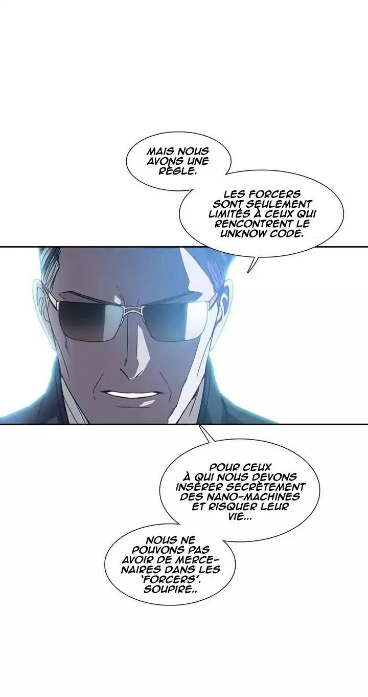  Unknown Code - Chapitre 24 - 37