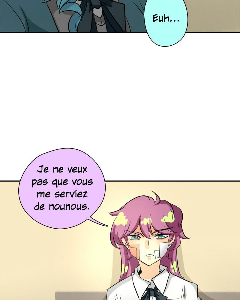  UnOrdinary - Chapitre 131 - 17