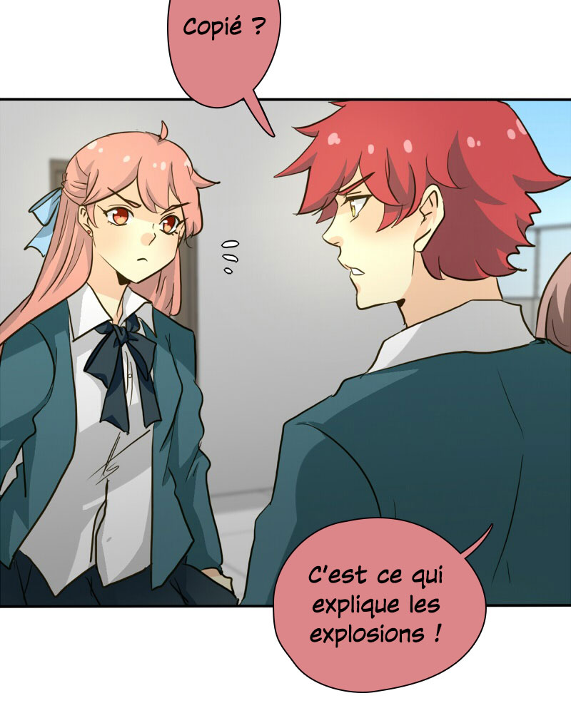  UnOrdinary - Chapitre 133 - 50