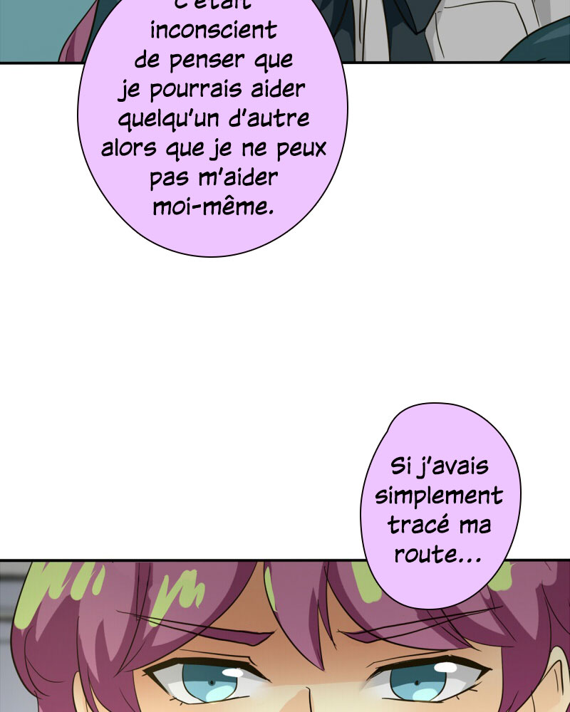  UnOrdinary - Chapitre 133 - 80