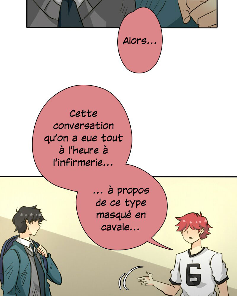  UnOrdinary - Chapitre 133 - 65