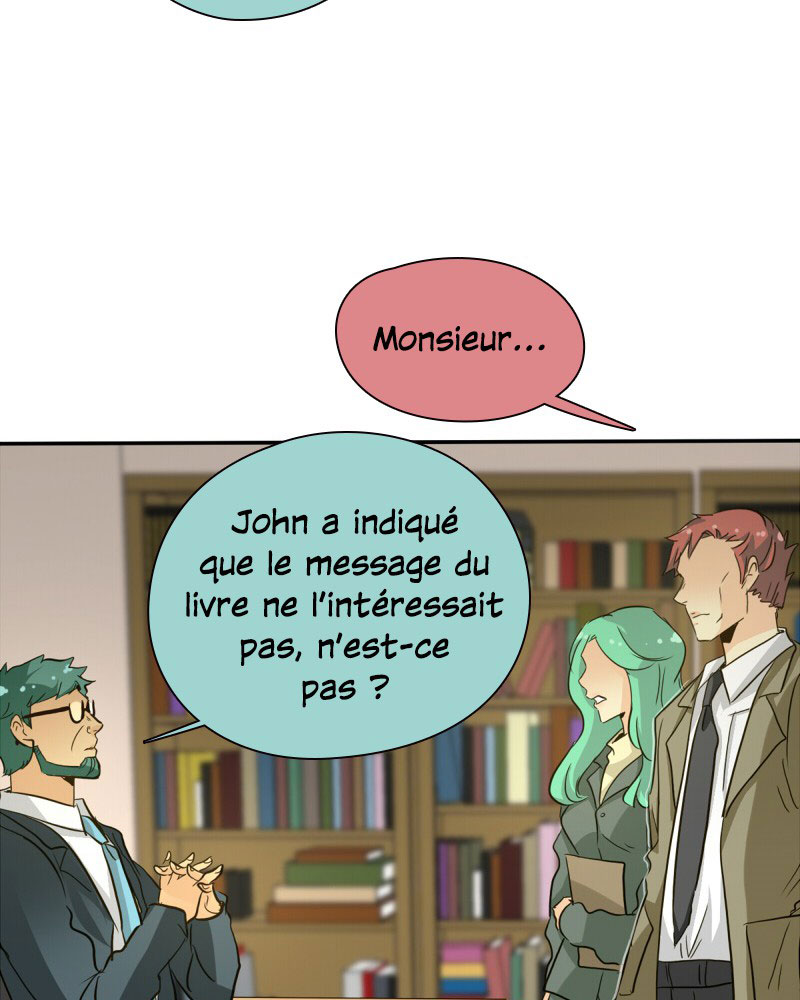  UnOrdinary - Chapitre 136 - 7