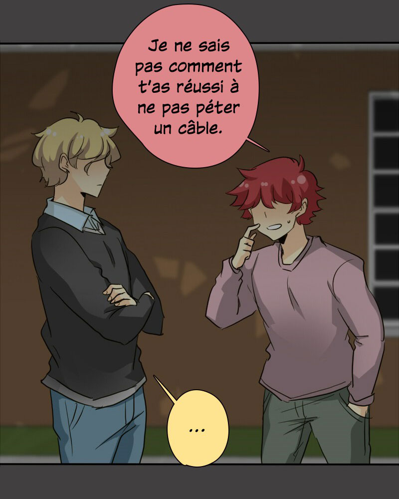  UnOrdinary - Chapitre 137 - 33