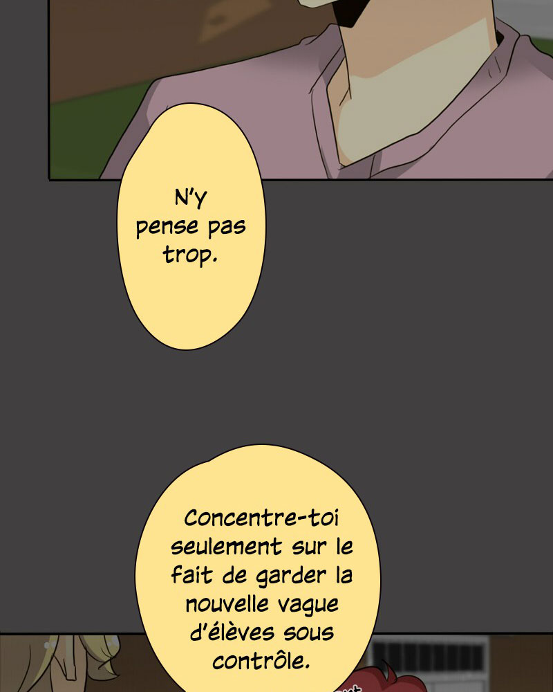  UnOrdinary - Chapitre 137 - 28