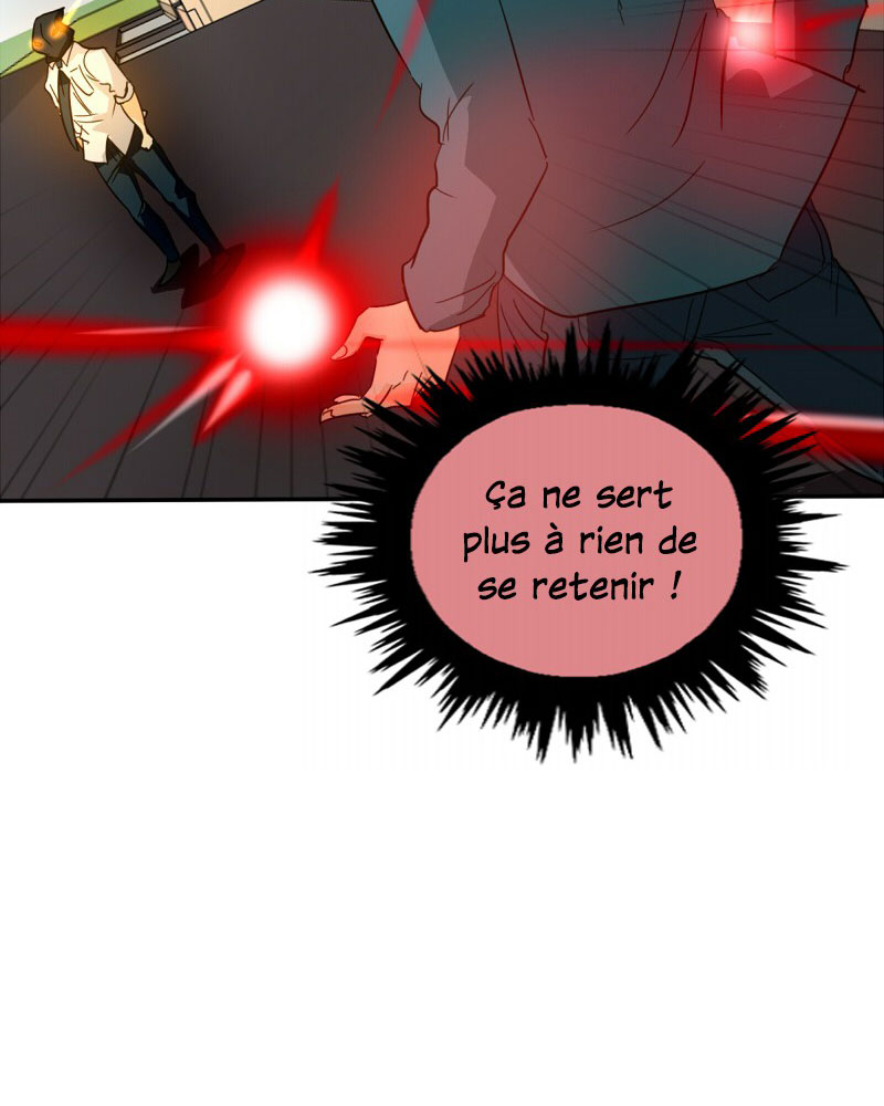  UnOrdinary - Chapitre 138 - 84