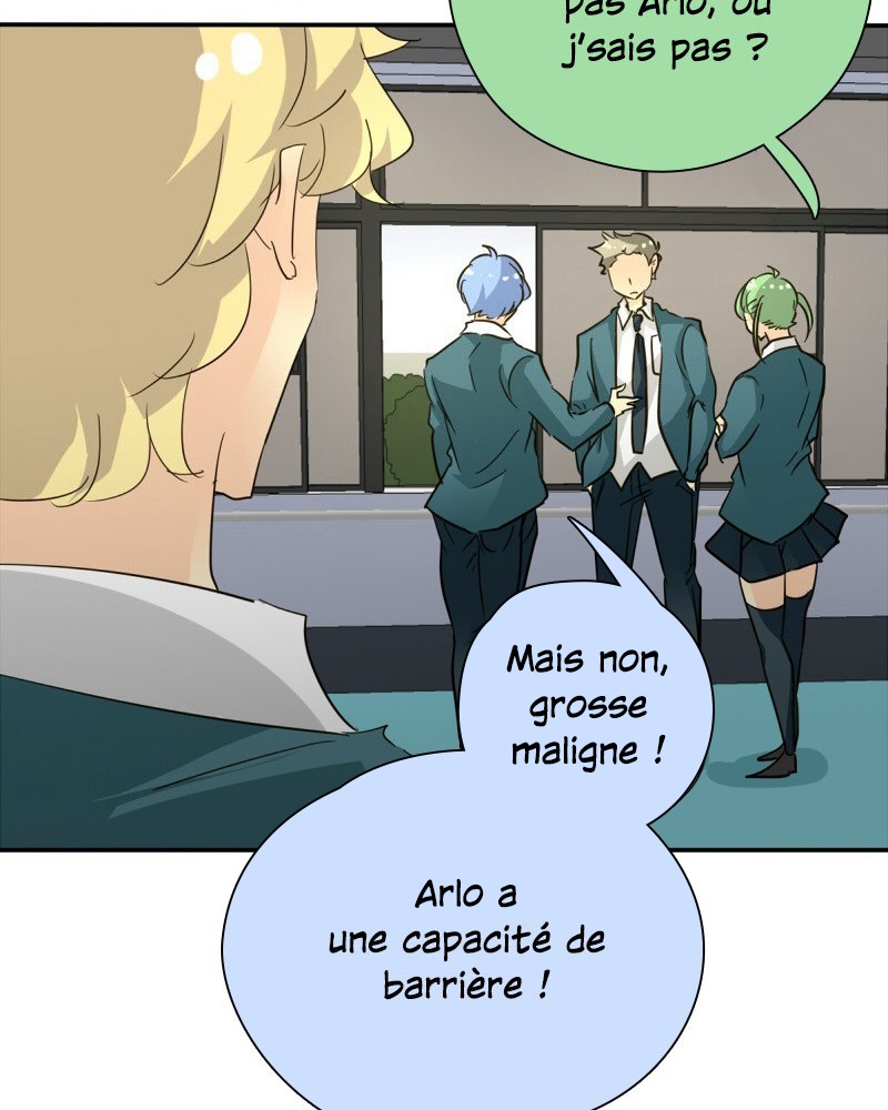  UnOrdinary - Chapitre 139 - 15