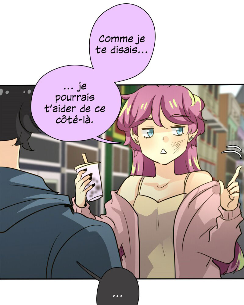  UnOrdinary - Chapitre 141 - 91