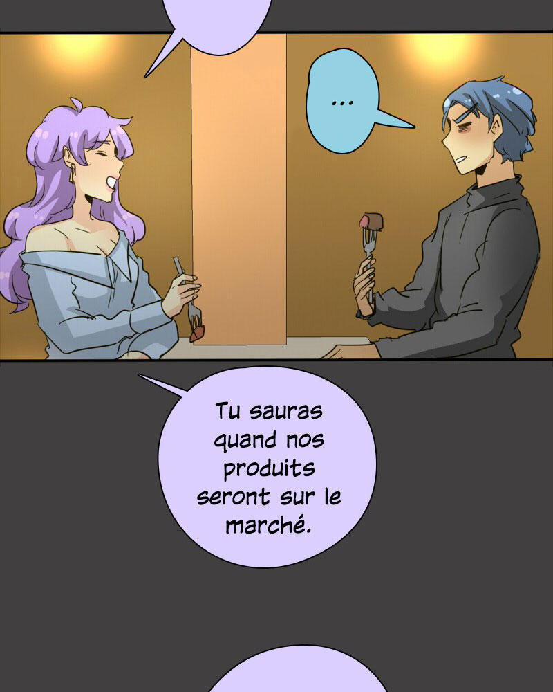  UnOrdinary - Chapitre 142 - 44