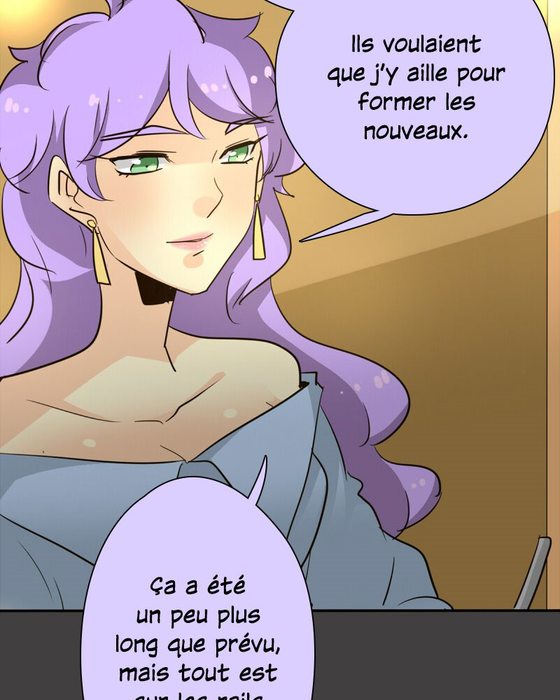  UnOrdinary - Chapitre 142 - 38