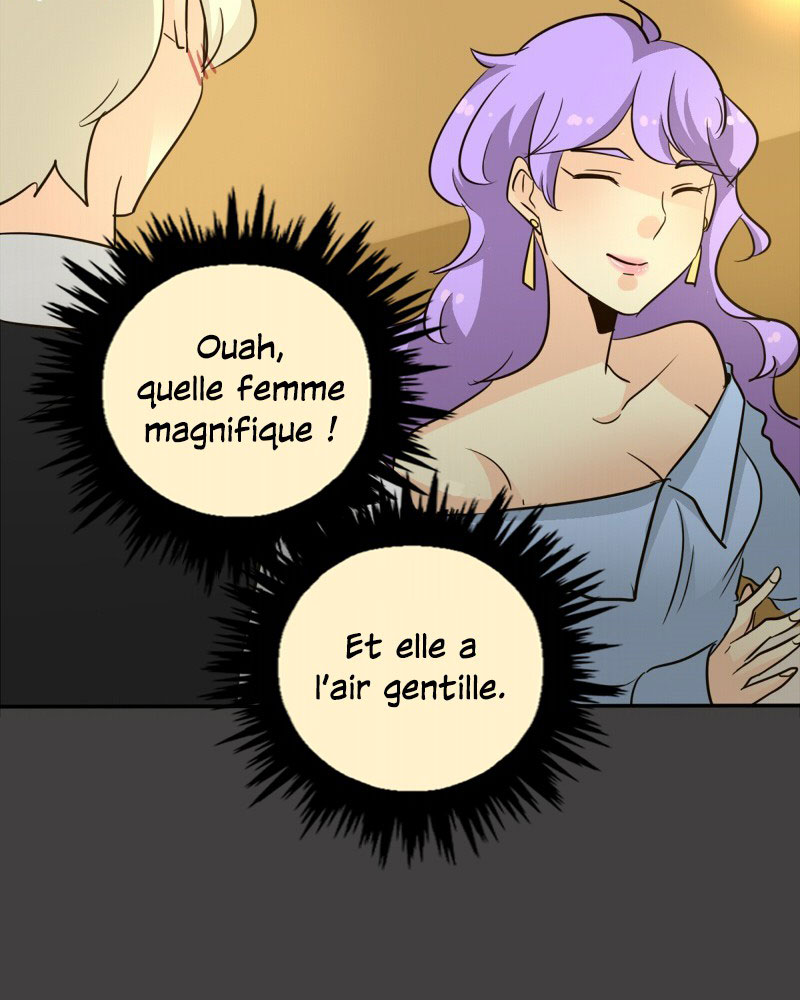  UnOrdinary - Chapitre 142 - 28