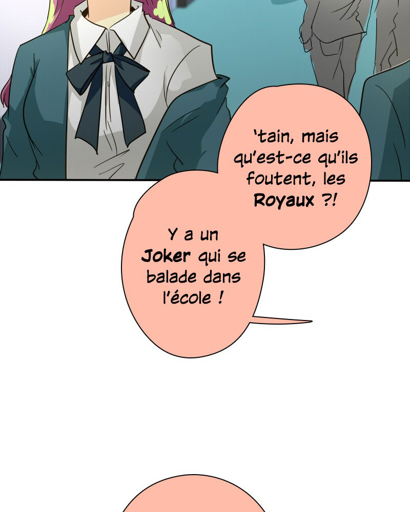  UnOrdinary - Chapitre 143 - 44