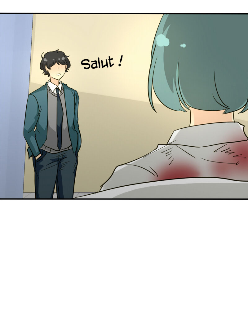  UnOrdinary - Chapitre 143 - 90