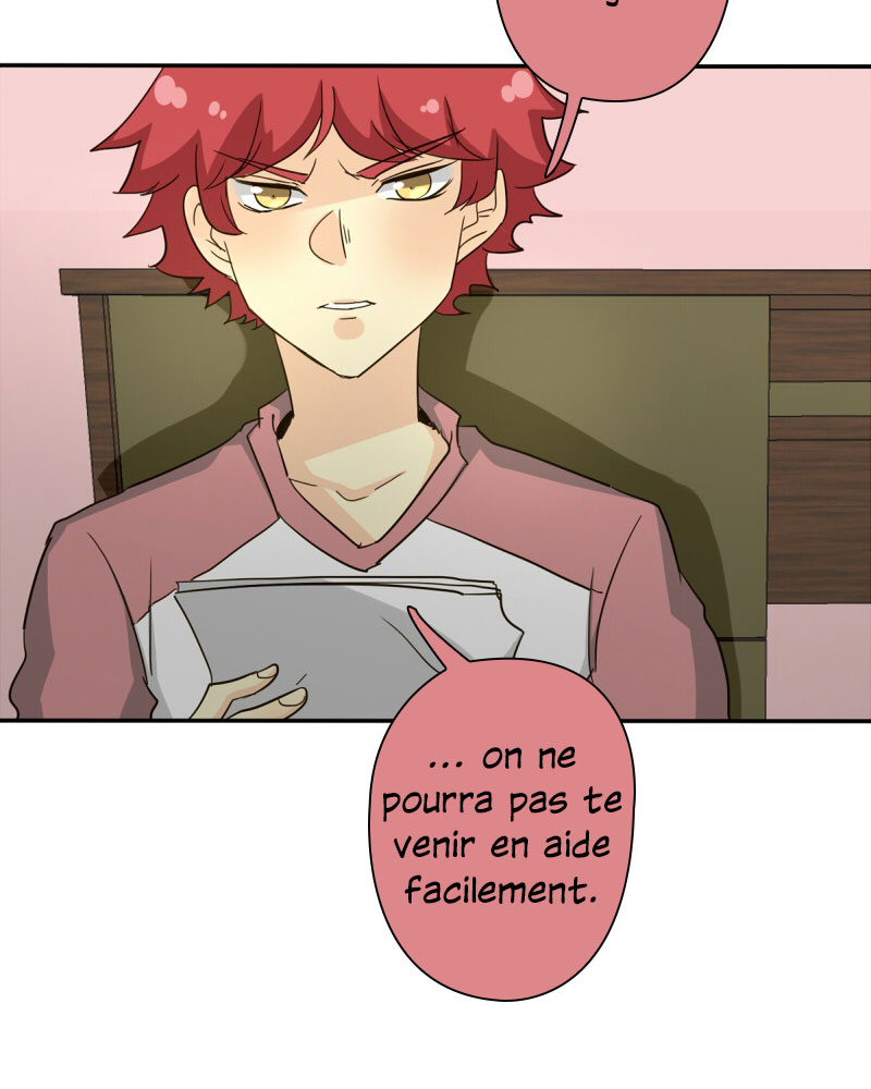  UnOrdinary - Chapitre 149 - 50