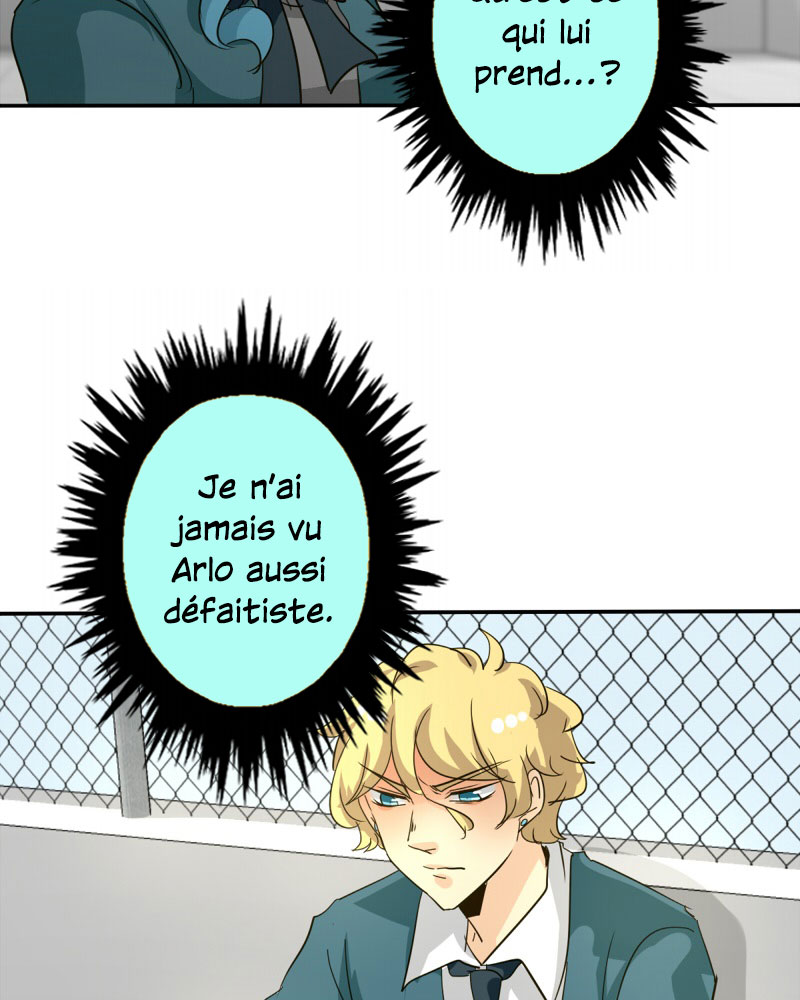  UnOrdinary - Chapitre 152 - 22