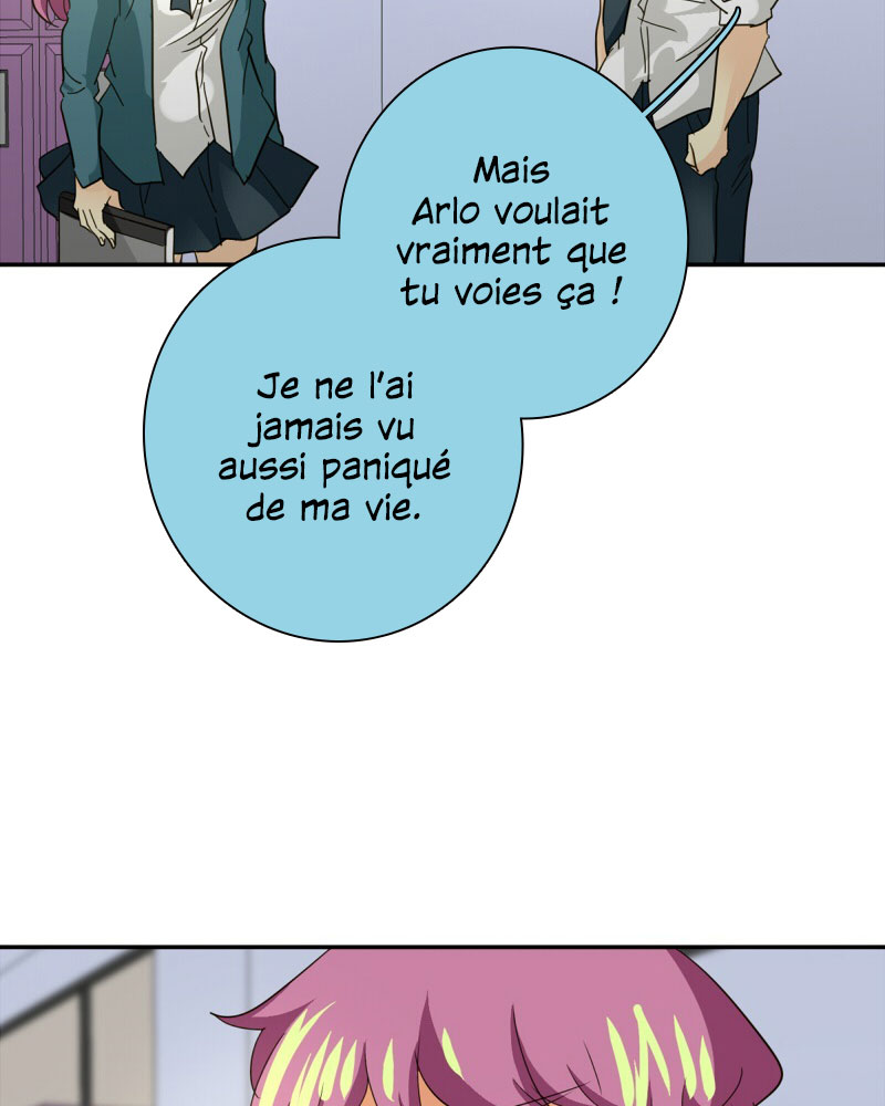  UnOrdinary - Chapitre 155 - 9