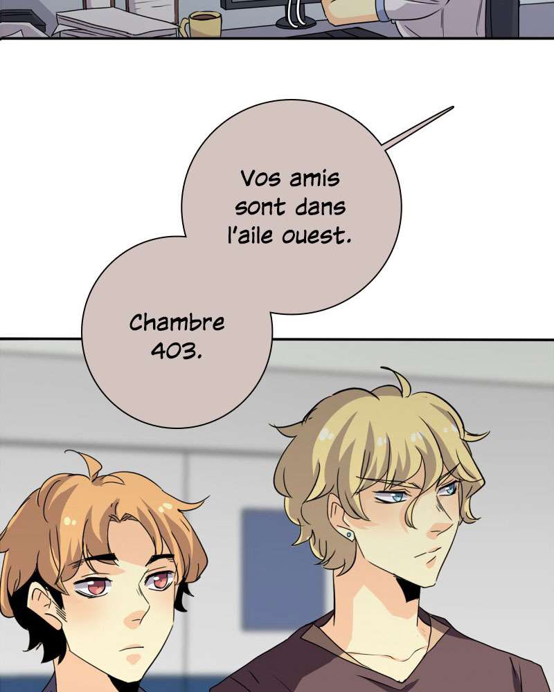  UnOrdinary - Chapitre 156 - 133