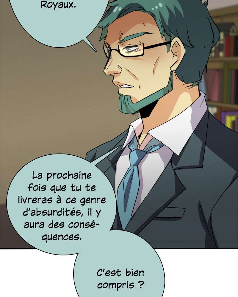  UnOrdinary - Chapitre 156 - 10