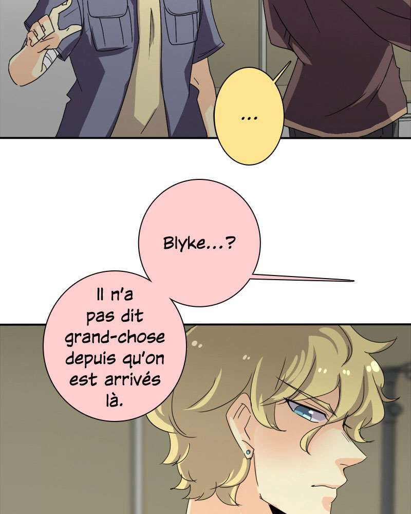  UnOrdinary - Chapitre 157 - 17