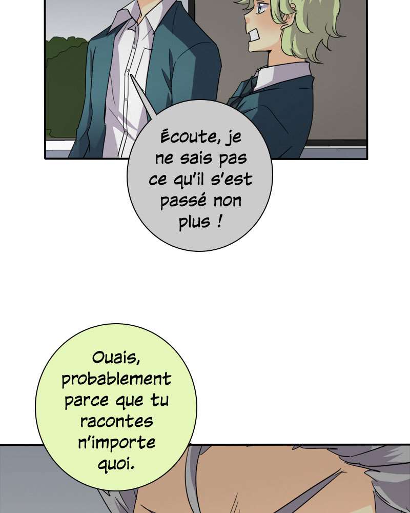  UnOrdinary - Chapitre 158 - 7