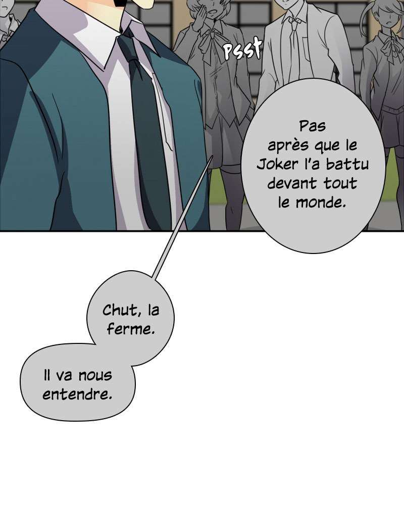  UnOrdinary - Chapitre 159 - 51