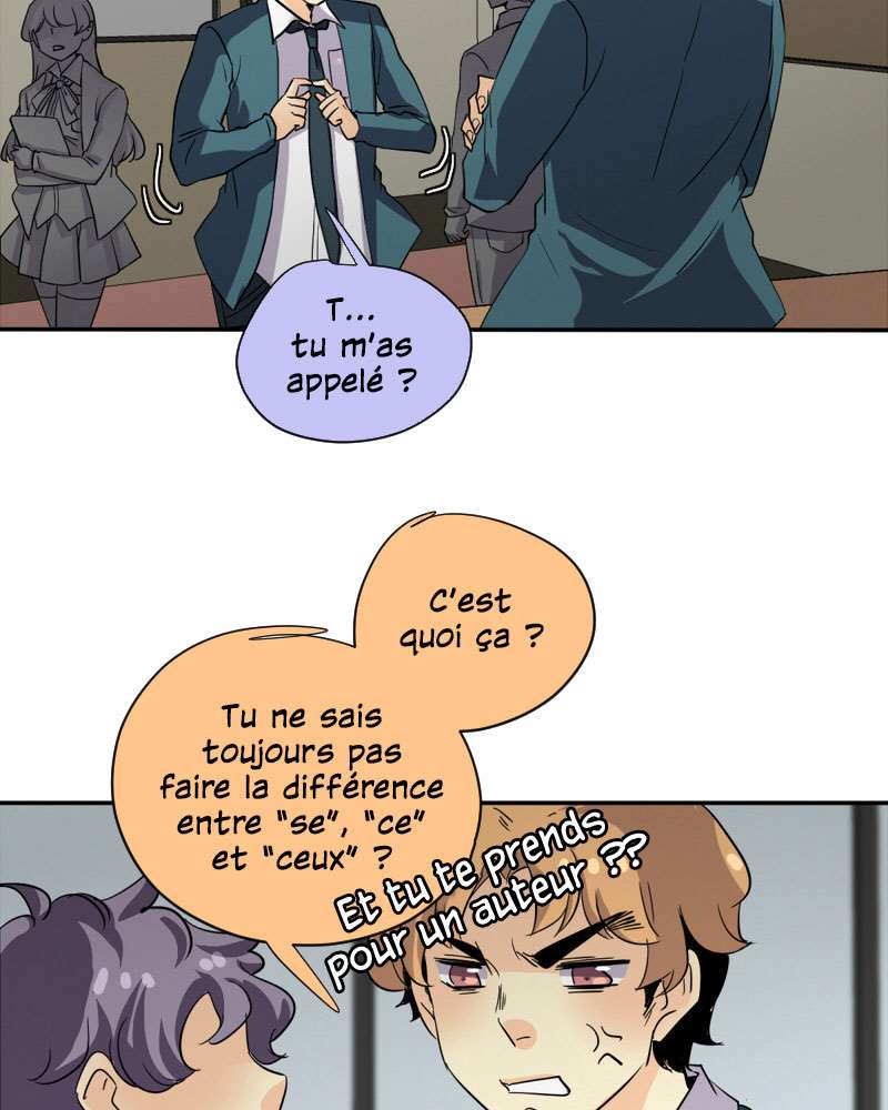  UnOrdinary - Chapitre 163 - 48