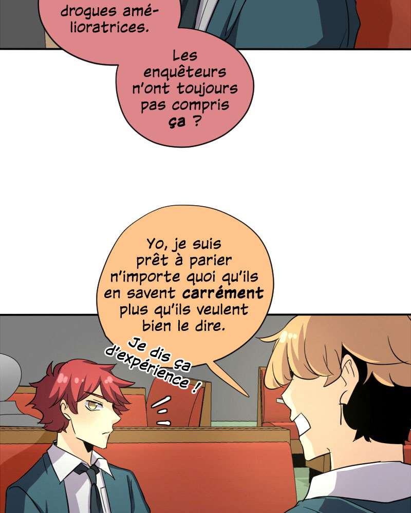  UnOrdinary - Chapitre 163 - 93