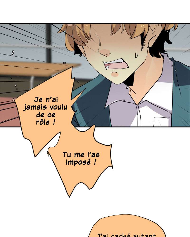  UnOrdinary - Chapitre 164 - 27