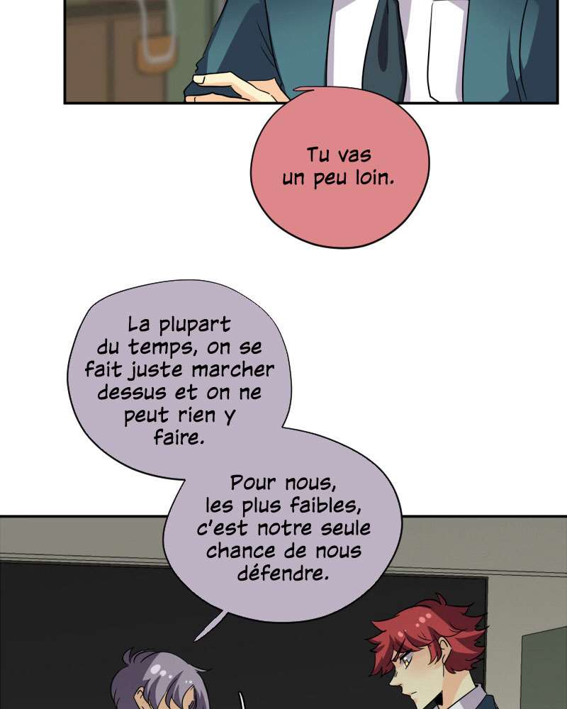  UnOrdinary - Chapitre 166 - 55