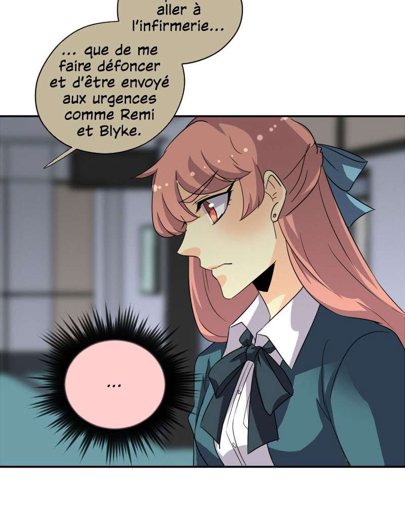  UnOrdinary - Chapitre 166 - 6