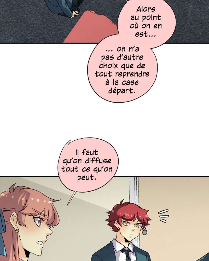  UnOrdinary - Chapitre 166 - 89