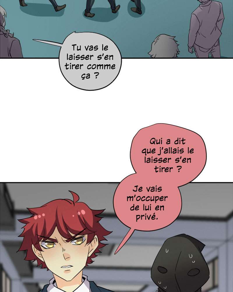  UnOrdinary - Chapitre 166 - 40