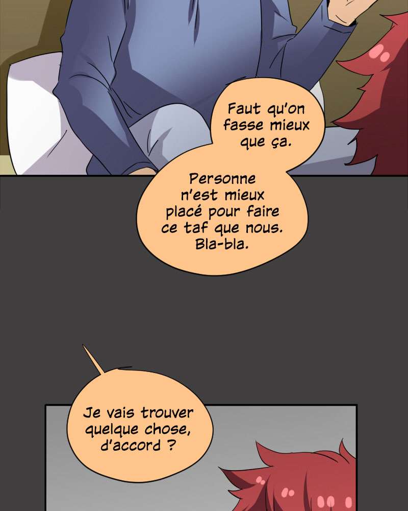  UnOrdinary - Chapitre 168 - 42