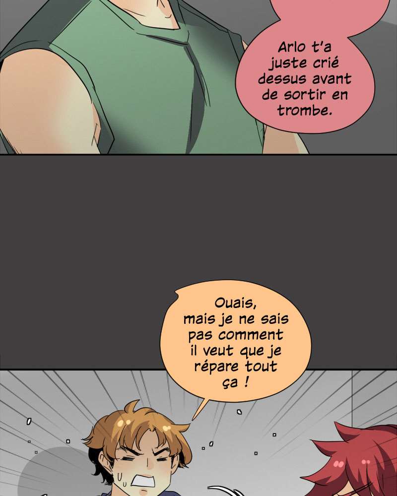  UnOrdinary - Chapitre 168 - 26