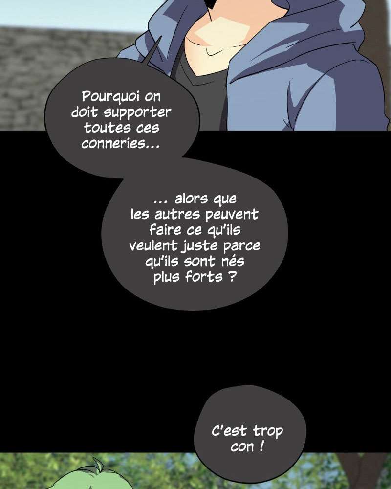  UnOrdinary - Chapitre 181 - 28